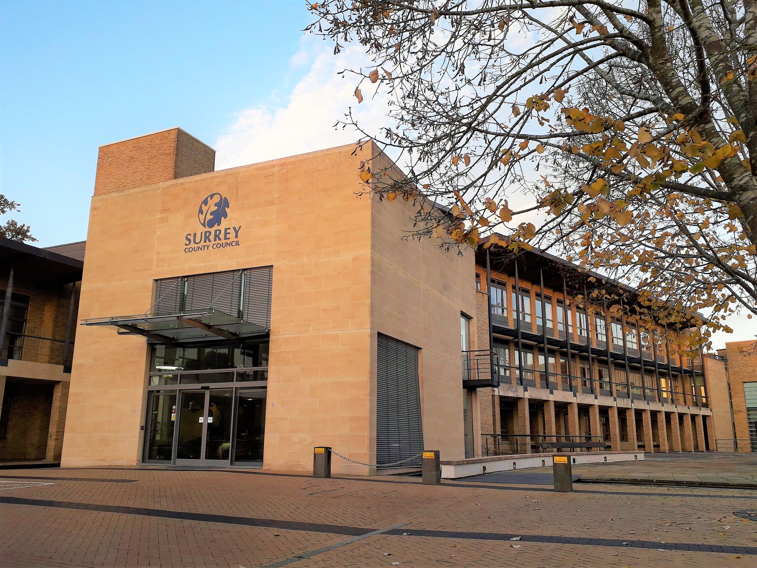 Government urged to look at council's Send services